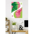 thumbnail image 3 of Wicked - Reflection Wall Poster, 22.375" x 34", 3 of 4