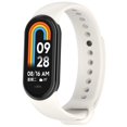 thumbnail image 3 of Smart Fitness Silicone Strap Solid Color With Connector Sporty Replacement Wristband, 3 of 3
