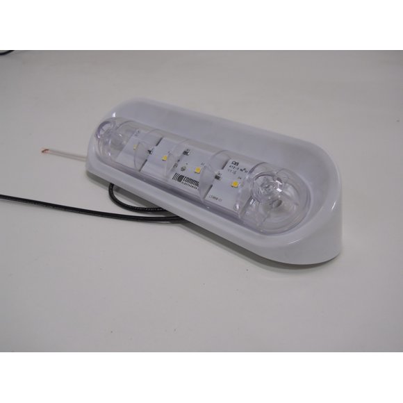Rv Led Porch Light
