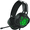 Green, variant on Ecomoment Gaming Headset for PC, PS5, Xbox Series X/S, Xbox One, Switch, MAC, Xbox Headset with Noise Canceling Microphone, Wired Over-Ear Gaming Headphones with RGB Light&Bass Surround