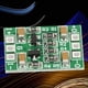 thumbnail image 3 of Módulo Convertidor De Referencia De Voltaje TL341 Apto Para OPA ADC DAC LM324 AD0809 ARM STM32 MCU±3.3V, 3 of 7