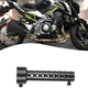 thumbnail image 1 of Mini eliminador de ruido para motocicleta silenciador de metal de 60 mm LingWen 8390615291668, 1 of 1