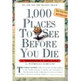 thumbnail image 1 of 1,000 Places to See Before You Die, 1 of 1