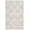 Blue/Gray, variant on SAFAVIEH Abstract Milan Striped Area Rug, Brown/Ivory, 2' x 3'