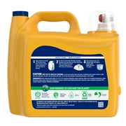 ARM & HAMMER Clean Burst Liquid Laundry Detergent, 189 Fl Oz Bottle