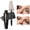 Black, variant on Kokovifyves 7D Three-Dimensional Lengthening Curling Mascara, Long-Lasting Smudge-Proof Volumizing Waterproof Eye Makeup