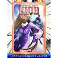 thumbnail image 2 of Amazing Agent Luna Omnibus Vol 10 and 11, 2 of 3