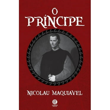 O Príncipe (Paperback)
