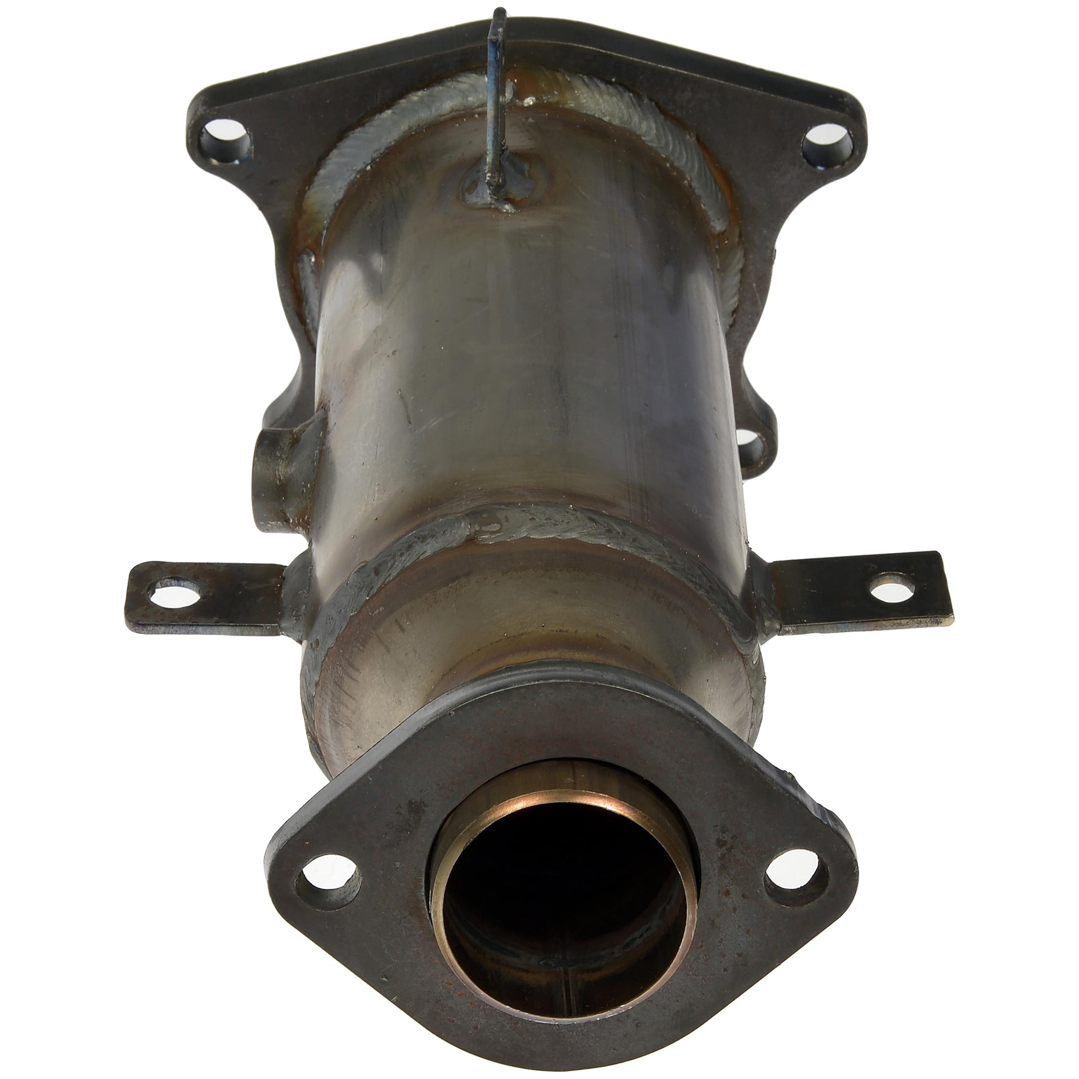 Dorman 679-533 Rear Catalytic Converter for Specific Ford / Lincoln Models
