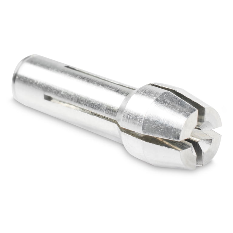 Dremel 4485W Quick-Change Collet Nut Kit, 5 Pieces photo 4