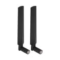 thumbnail image 4 of Omnidirectional Antenna, Stable Transmission 700-2700mhz Router Antenna 8DBi High Gain SMA Male Interface  for 4G Full Band  Device, 4 of 8