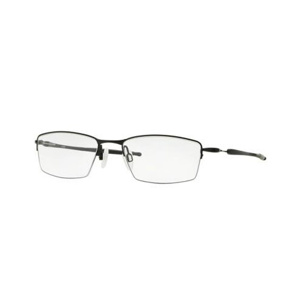 Oakley OX5113 1 Unisex SemiRimless Eyeglasses
