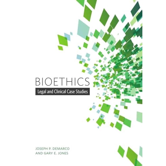 Pre-Owned Bioethics: Legal and Clinical Case Studies, 9781554813575, 1554813573, Paperback, 1 Pap/Psc edition