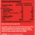 thumbnail image 2 of Premezcla para Hot Cakes Proteico REBEL 300g, 2 of 2