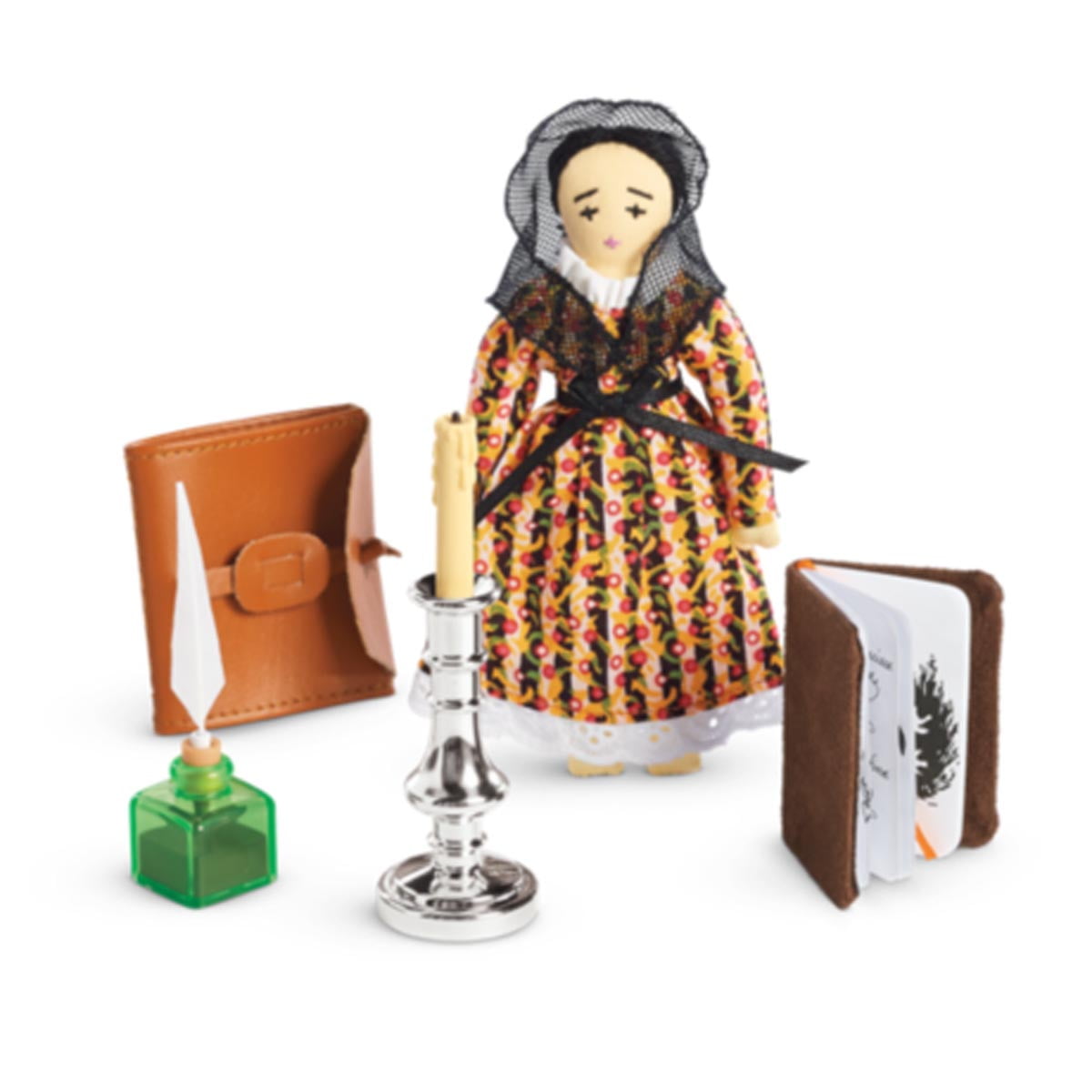 MINI Pot Kitchen Maryellen Accessories Fit For 18" American Girl dolls Toys