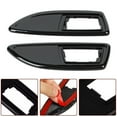 thumbnail image 1 of For Vauxhall For Opel For Insignia A For Astra Indicator Surrounds Side Repeater, 1 of 9