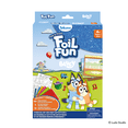 thumbnail image 1 of Foil Fun Bluey Bilingual, 1 of 5