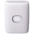 thumbnail image 2 of FUJIFILM 16767155 instax mini Link 2 Smartphone Printer (Ash White), 2 of 8