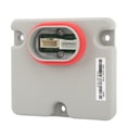 thumbnail image 4 of Headlight LED Control Module,Headlight LED Control Unit Car Headlight LED Control Module F Striking Appearance, 4 of 8