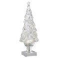 thumbnail image 4 of Lighted Glitter Trees - Set of 2, 4 of 4
