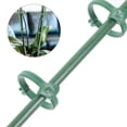 thumbnail image 3 of Plant Flower Stakes Gardening Supplies Orchid Support Phalaenopsis Stand Fixed Buckle, 3 of 6