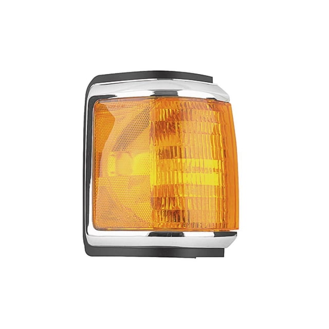 Cuarto DEPO Ford F-150 1987 - 1991 Copiloto