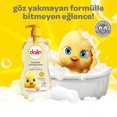thumbnail image 4 of Dalin Baby Shampoo Classic 700 ml, 4 of 7