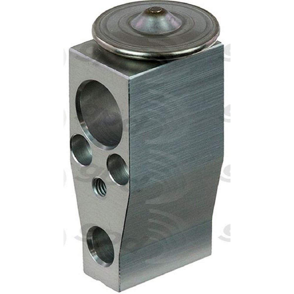 OE Replacement for 20132016 Nissan Sentra A/C Expansion Valve (Advance