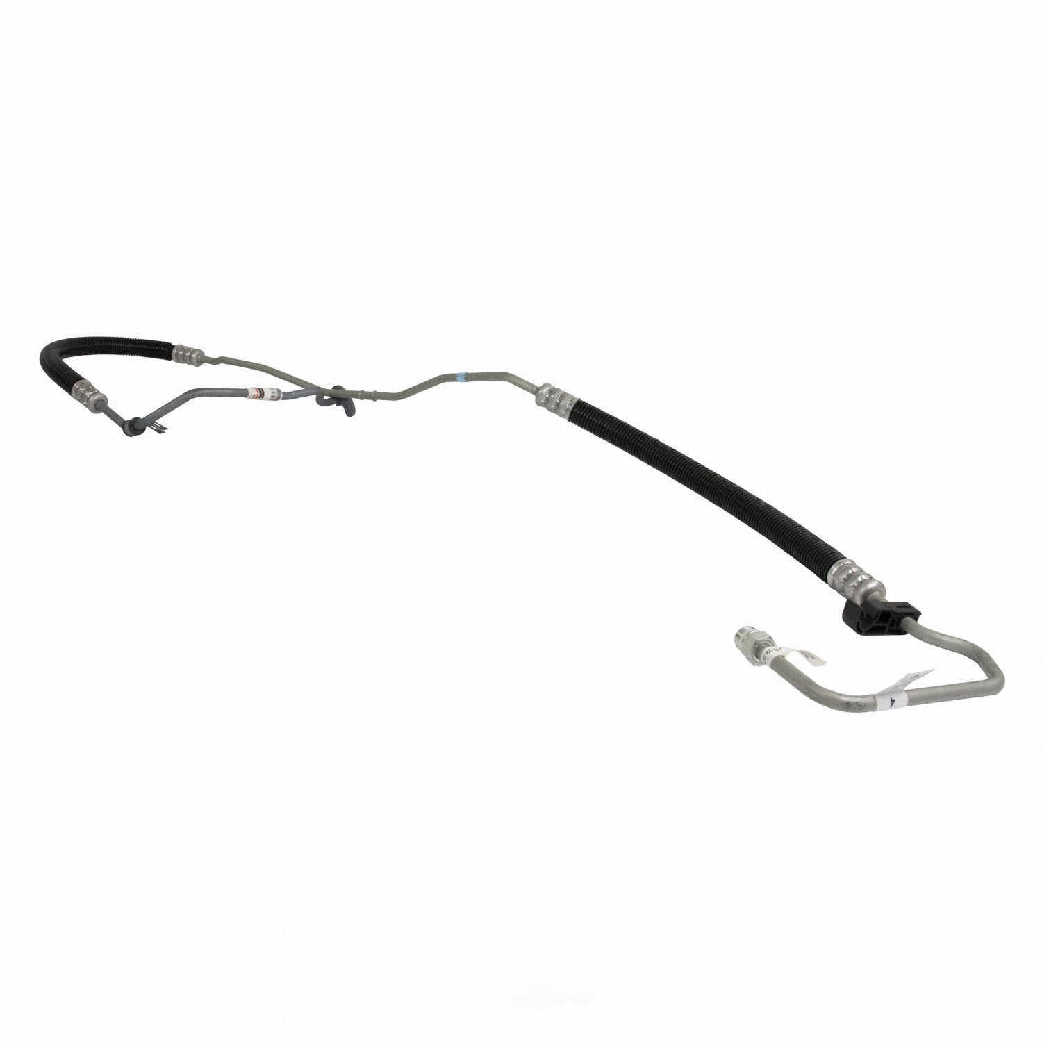 Motorcraft PSH-382 Power Steering Pressure Line Hose Assembly