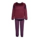 thumbnail image 1 of Set De Pijama George para Hombre, de 2 Piezas Polar, 1 of 4