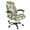 Squirrel Bird Fruit Tree, variant on ZIATUBLES Office Chair Cover Stretch Heart Printed Universal Rotating Chair Slipcovers with Snap Button Stylish Furniture Protector Cover for High Back Chair Seat Backrest Easy to Clean, S
