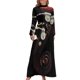 thumbnail image 2 of Vestido largo Bass 2 Vestido de noche para mujer Vestidos de mujer para ocasiones especiales, 2 of 5