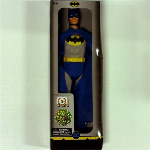 mego classic action figures