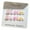 Style D, variant on Happydeer 12Pcs Kids Cartoon Nail Art Stickers Cute Flower Cloud Heart Pattern Rhinestones Nail Decals Self-adhesive Fake Nails DIY Art Decoration