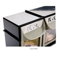 thumbnail image 3 of Woodriver 8 Door Tilt Out Bin, 3 of 6