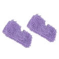 thumbnail image 1 of Mop Cloth,2PCS Mop Replacement Pads Mop Refills Mop Pads Rapid Response, 1 of 7