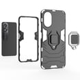 thumbnail image 4 of Funda para OPPO A38 4G con Soporte Anillo Giratorio 360° y Protección Resistente a Golpes y Caídas, 4 of 5
