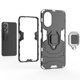 thumbnail image 4 of Funda para OPPO A38 4G con Soporte Anillo Giratorio 360° y Protección Resistente a Golpes y Caídas, 4 of 5