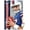 Premium Poster & Mount Bundle, variant on NFL Buffalo Bills - Josh Allen 18 Wall Poster, 22.375" x 34"