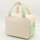 thumbnail image 1 of Taian Thermal Cooler Lunch Sack Bags - Correa funcional Buena calidad Cremallera Conveniente bolsillo Impresión de moda Contenedores de lonchera para adultos Mujeres Off, 1 of 2