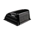 thumbnail image 1 of Tapa de ventilación MAXXAIR Maxx I+ para ventiladores de techo de autocaravanas, negra, 14 x 14, 1 of 6