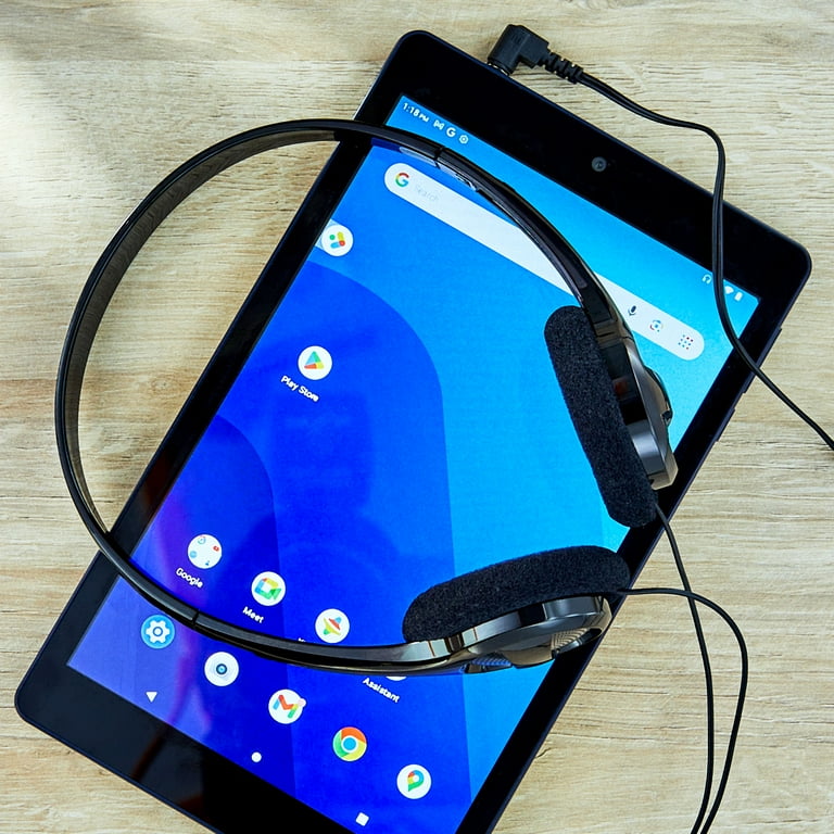 ヘッドホン NAON onn. Wireless Bluetooth on-Ear Headphones - Blue - Walmart.com