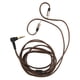 thumbnail image 3 of Cable De Actualización De Auriculares, Cable De Repuesto Sin Pérdidas Para Auriculares, Enchufe Flexible Chapado En Oro, Sin Distorsión Para A8, 3 of 8