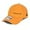 Orange, variant on F1 McLaren Essentials Logo Cap