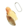 thumbnail image 3 of Juguete rociador de agua simulado Geoduck para exteriores, divertido juguete rociador de agua estilo prensa para fiestas al aire libre, césped, niños, 3 of 10