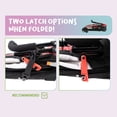 thumbnail image 5 of Petique Trailblazer Pet Jogger - Mars, 5 of 15