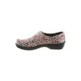 thumbnail image 3 of Klogs Chaussures Femme Mission Sabot de Soins Infirmiers à Dos Fermé, 3 of 4