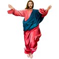 thumbnail image 1 of Pintura de diamante (DB6305) gran Jesús 5D dibujo cuadrado Kit DIY póster 40x50cm FLhrweasw Nuevo, 1 of 1