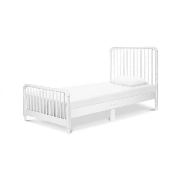 DaVinci Lit Simple Jenny Lind en Blanc