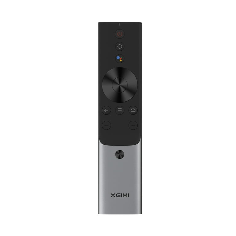  XGIMI Aura 4K UHD Proyector láser de tiro ultra corto para cine  en casa, 2400 lúmenes ANSI, 80% DCI-P3 y 90% Rec.709, HDR10, altavoces  Harman Kardon de 60 W, Android TV